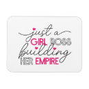 Recherche de patron magnets Pour elle