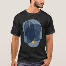 Recherche de simplicité tshirts Motif