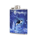 Suche nach wales flachmänner Killerwal