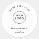 Recherche de cuisine moderne autocollants Simple