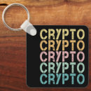 Suche nach krypto schlüsselanhänger Währung