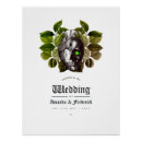 Recherche de bienvenue mariage posters Rustique