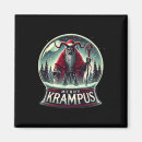 Suche nach der krampus magnete Halloween