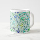 Recherche de cordes tasses Bateau