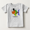 Recherche de point bébé vêtements Humour