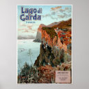 Suche nach lake garda poster Reise
