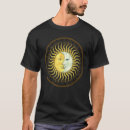 Recherche de le soleil céleste tshirts Astronomie