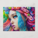 Suche nach bikini frauen postkarten Niedlich