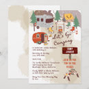 Recherche de partie de camping invitations Toute personne