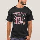 Recherche de 10ème tshirts Jour