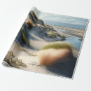 Suche nach strand geschenkpapier Küste