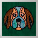 Suche nach bunte muster poster Abstrakt