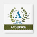 Recherche de guirlande magnets Vert