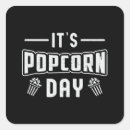 Suche nach popcorn snack aufkleber Film