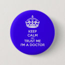 Recherche de faites la vous même badges Doctor