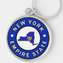 Recherche de empire porteclés New york