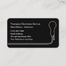 Suche nach elektrotechnik visitenkarten Beleuchtung