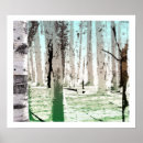 Suche nach birkenwald poster Ruhe