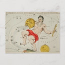 Recherche de astrologie cartes postales Étoiles