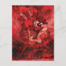 Recherche de elle diable cartes postales Dunes de looney