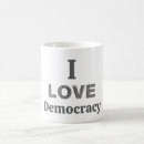 Recherche de democrat café tasses Liberté