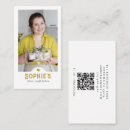 Recherche de campagnes cartes visite Customer