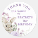 Recherche de fleurs pâques autocollants De lapin de pâques