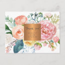 Recherche de salons vœux cartes Floral