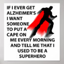Suche nach alzheimer poster Krankheit