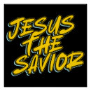 Recherche de sauveur posters Jésus