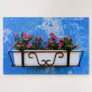 Suche nach impressionistische kunst puzzle Blume