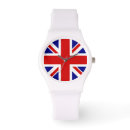 Recherche de drapeau britannique montres Grande bretagne