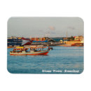 Recherche de pierre magnets Ville