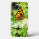 Recherche de ailes papillon iphone coques Vert