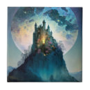 Recherche de magie carreaux Imaginaire