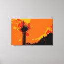 Recherche de arbre orange art Coloré