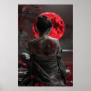 Recherche de tatouage japonais posters Katana