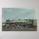 Suche nach steam train poster Engine
