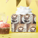 Suche nach bohne geschenkpapier Kaffee