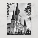 Suche nach new orleans postkarten Kirche