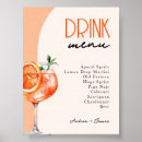 Recherche de menu mariage posters Moderne
