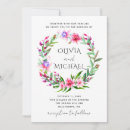 Recherche de hawaï mariage invitations Tropical