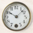 Recherche de horloge dessous de verres Regarder