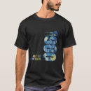 Suche nach sternenklare nacht tshirts Vincent