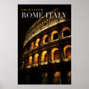 Suche nach colosseum poster Italy