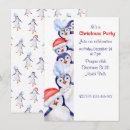 Suche nach lustiger pinguin einladungen Aquarell