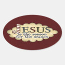 Suche nach alpha und omega aufkleber Jesus