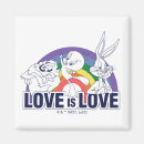 Suche nach looney tunes magnete Stolz