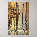 Recherche de voyage de venise posters Rivière