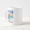 Recherche de lake tahoe tasses Californie